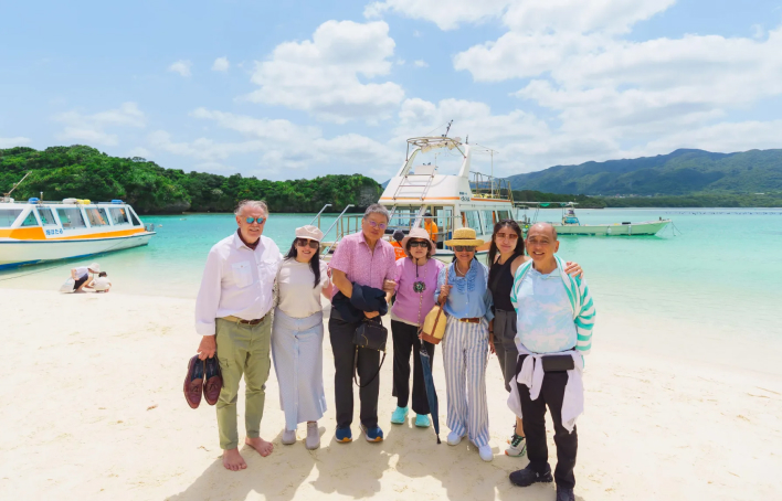 Sightseeing Tour/ Shore Excursion