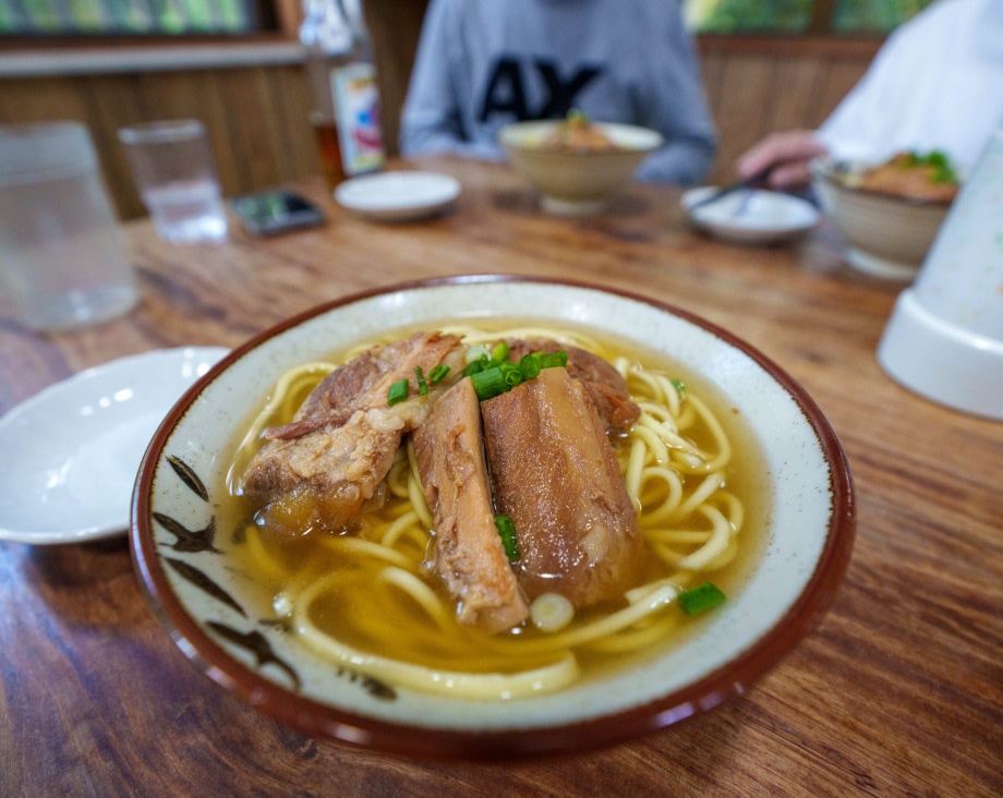 Local Restarurant